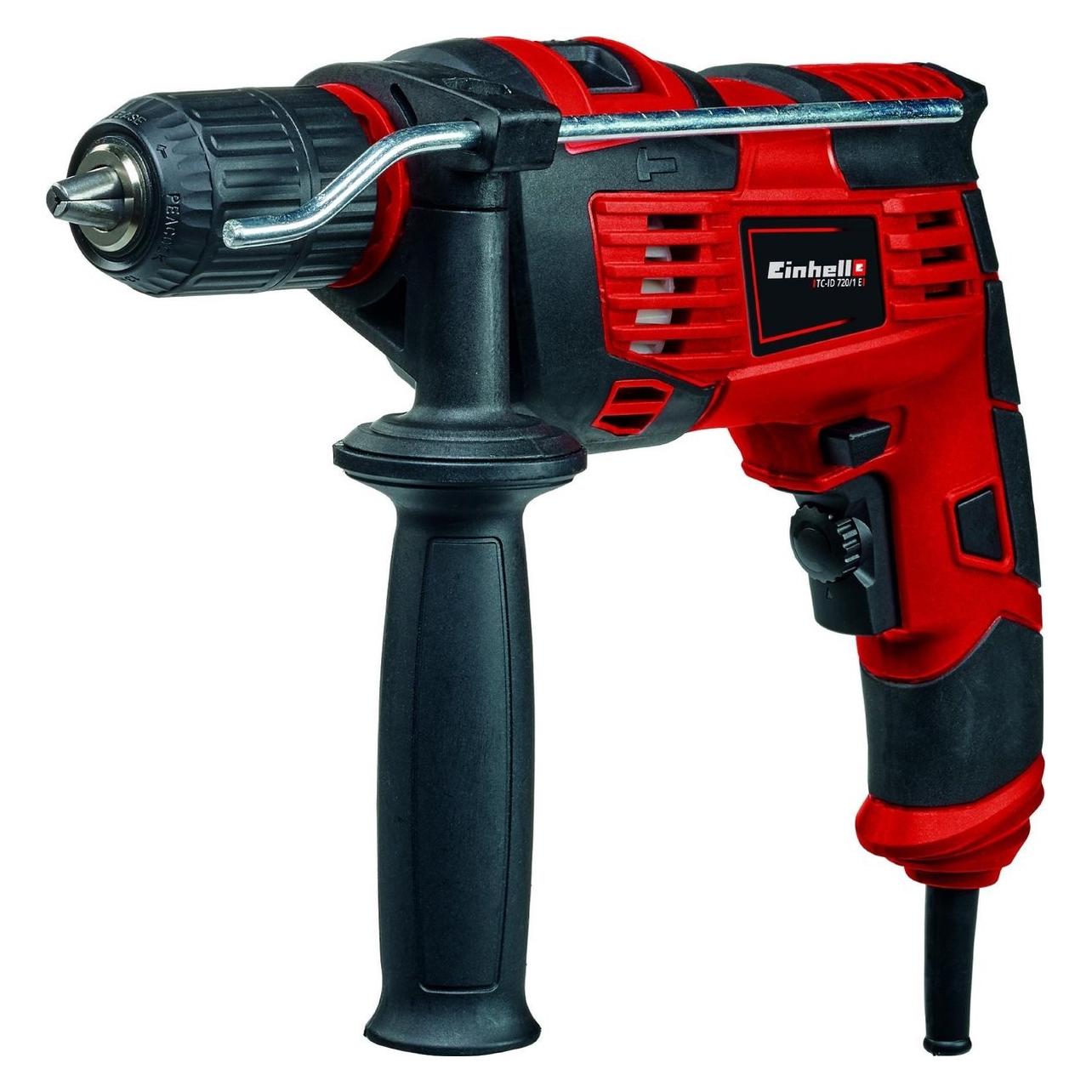 Einhell TC-ID 720/1 E (Schlagbohrmaschine) (4259848)