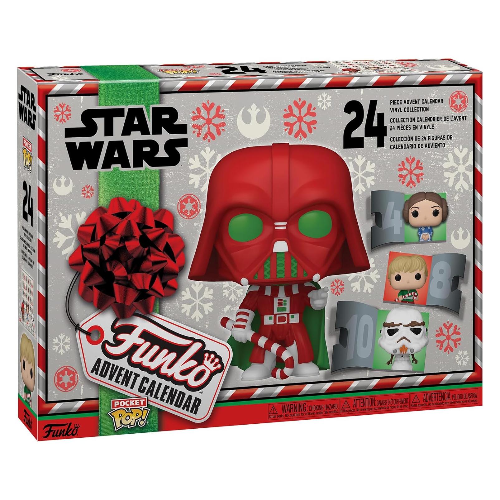 Funko Star Wars Holiday 2022 (31072022)
