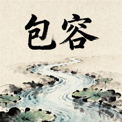 包容 - 袁丽萍, Audio, 4071498253229