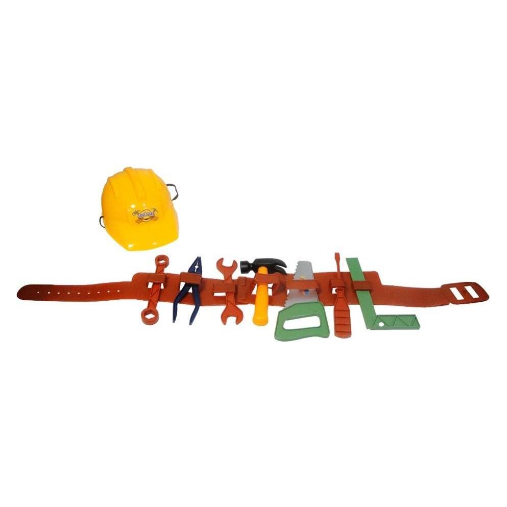 Swede Werkzeugset mit Helm (47618334)