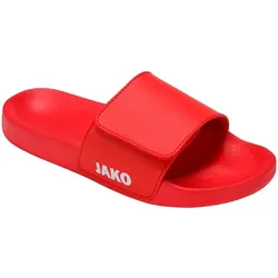 Jako Jakolette Locker | Badeschuh Fiery red 43