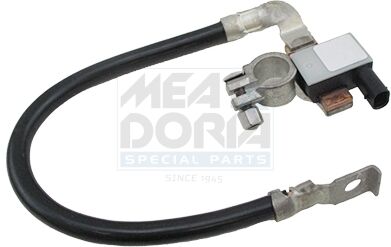 Meat & Doria Sensor, Batteriemanagement 241005 Für Bmw