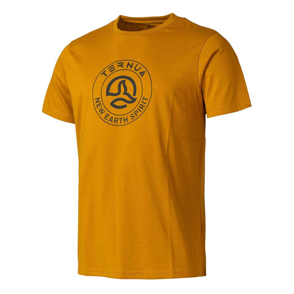 Ternua Ayre Regenerative T M harvest gold (0489) XXL 1208624-0489-XXL