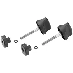 Mercedes-Benz Distanzadapter für Fahrradträger New Alustyle A0029900399