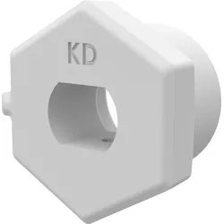HMIP ADA-DL-KD - Knaufadapter DORMA