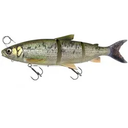Savage Gear 3D Line Thru Whitefish (Ayu), Ayu, 27cm