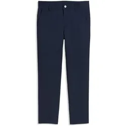 PUMA Golfhose Jungen 02 - deep navy 122