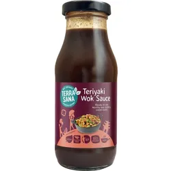 Teriyaki - Woksauce 240ml