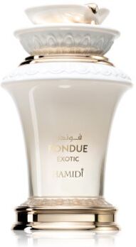 Hamidi Fondue Exotic Eau de Parfum para mulheres 100 ml. Fondue Exotic