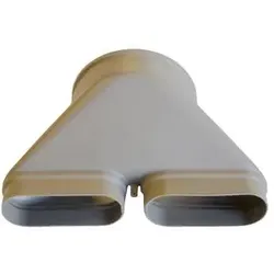 Zehnder Übergang CK 300/DN 160 Nr.990322025