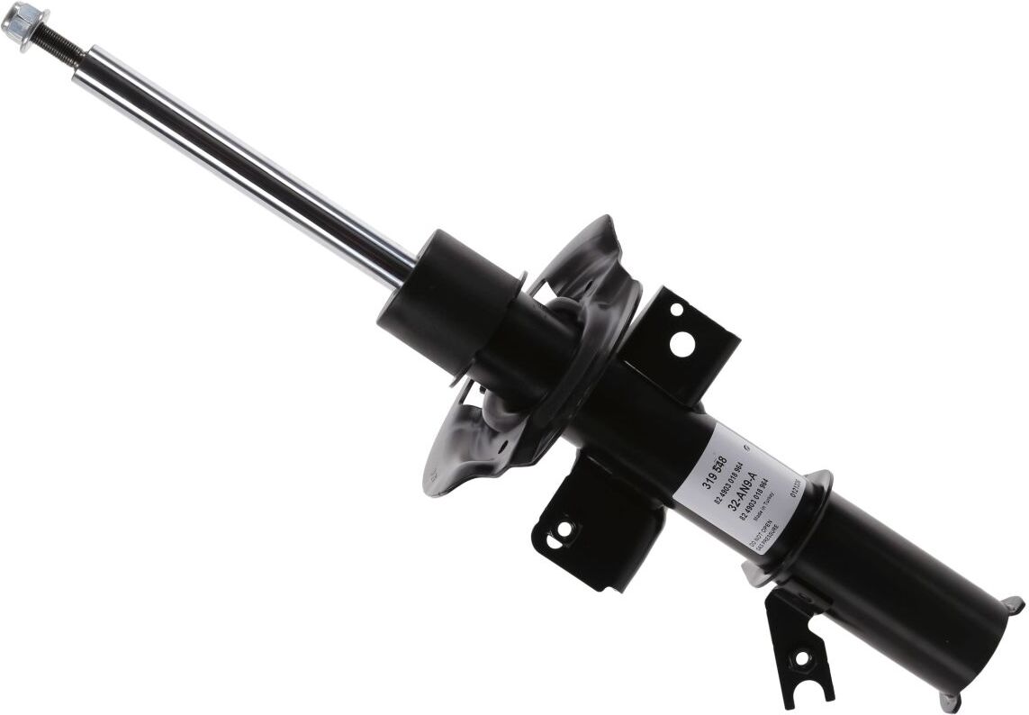 Sachs Ammortizzatore 319 548
