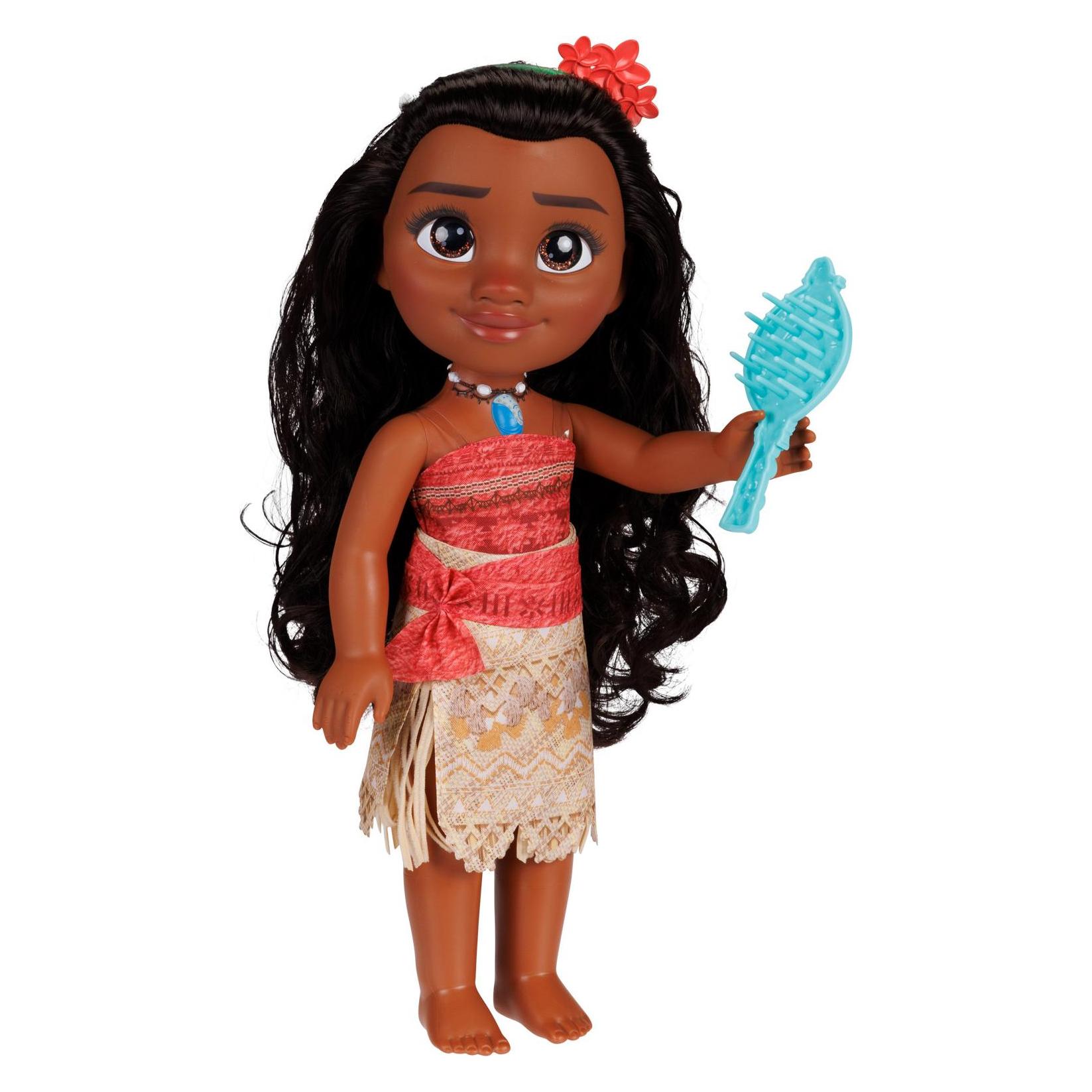 Jakks Pacific Disney Princess - My Friend - Vaiana (210444)
