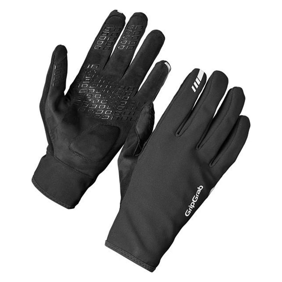GripGrab PACR Windproof Übergangshandschuhe (S) (110601014)