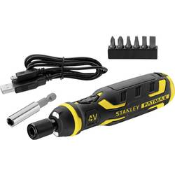 STANLEY FATMAX® 4V Power Assist FMHT66719-0 Akku-Schraubendreher 4 V