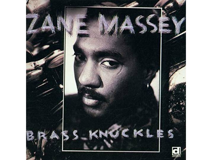 Zane Massey - Brass Knuckles