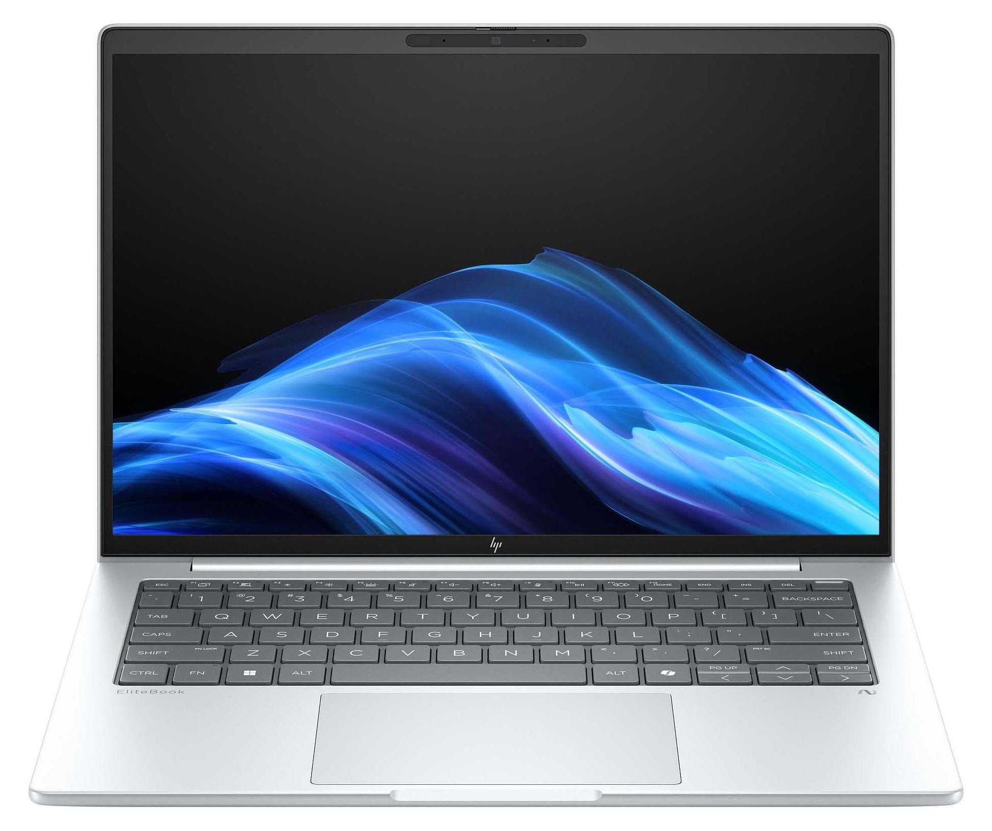 HP EliteBook C51LTET - 14" Notebook