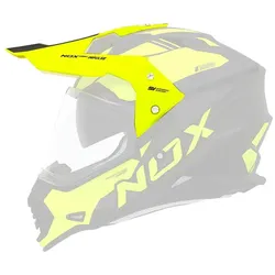 Nox, Motorradhelm Zubehör, 312 Impulse