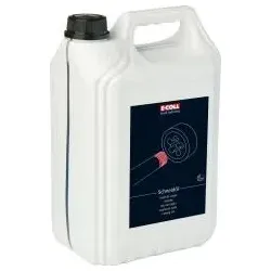 E-COLL Universal-Schneidöl 5L DVGW