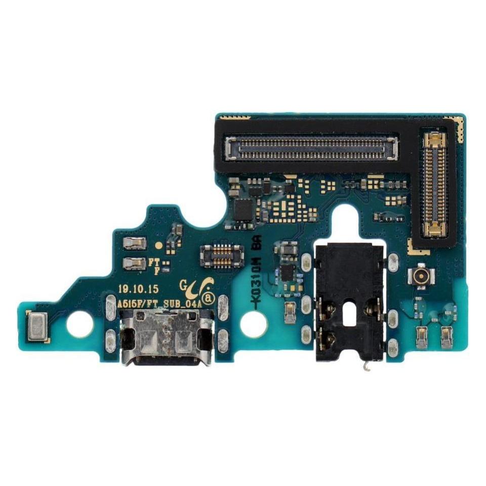 OEM Consumables! Charging board for SAMSUNG A51 A515 (Fast Charger) (49066445)
