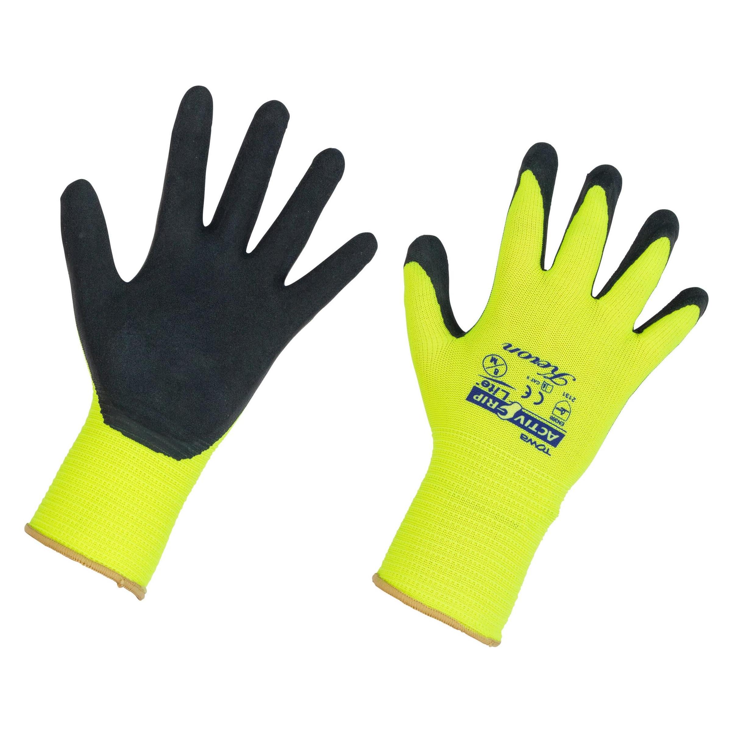 Keron Activgrip Lite (8) (24125669)