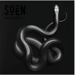 Silver Lining, Schallplatten, Imperial (Soen)