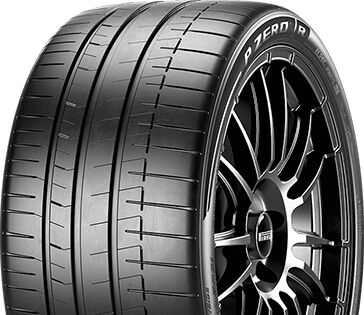 Pirelli P Zero R 295/35 R21 110Y HL Sommerreifen