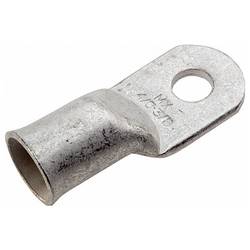 Molex 192210250 Ringkabelschuh Loch-Ø=9 mm 1 St. Bulk