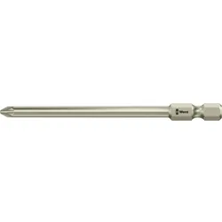 Wera 3855/4 Bits, Edelstahl - 05071084001