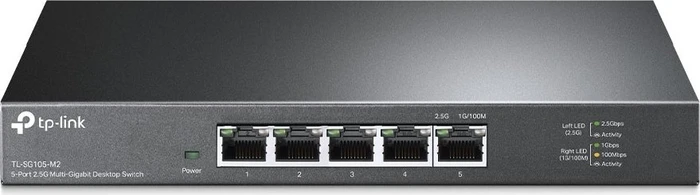 TP-Link TL-SG105-M2