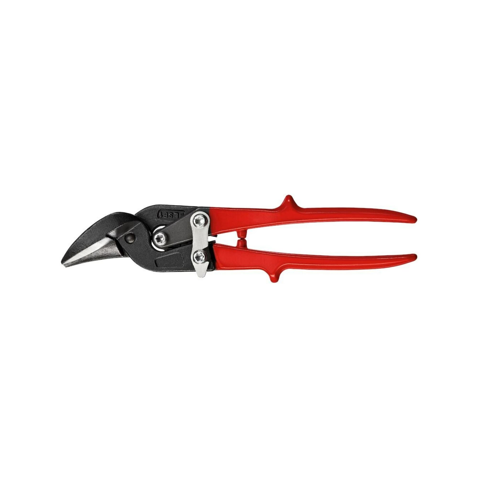 Bessey Idealschere links 240mm Edelstahl HRC60-62 (D17ASSL)