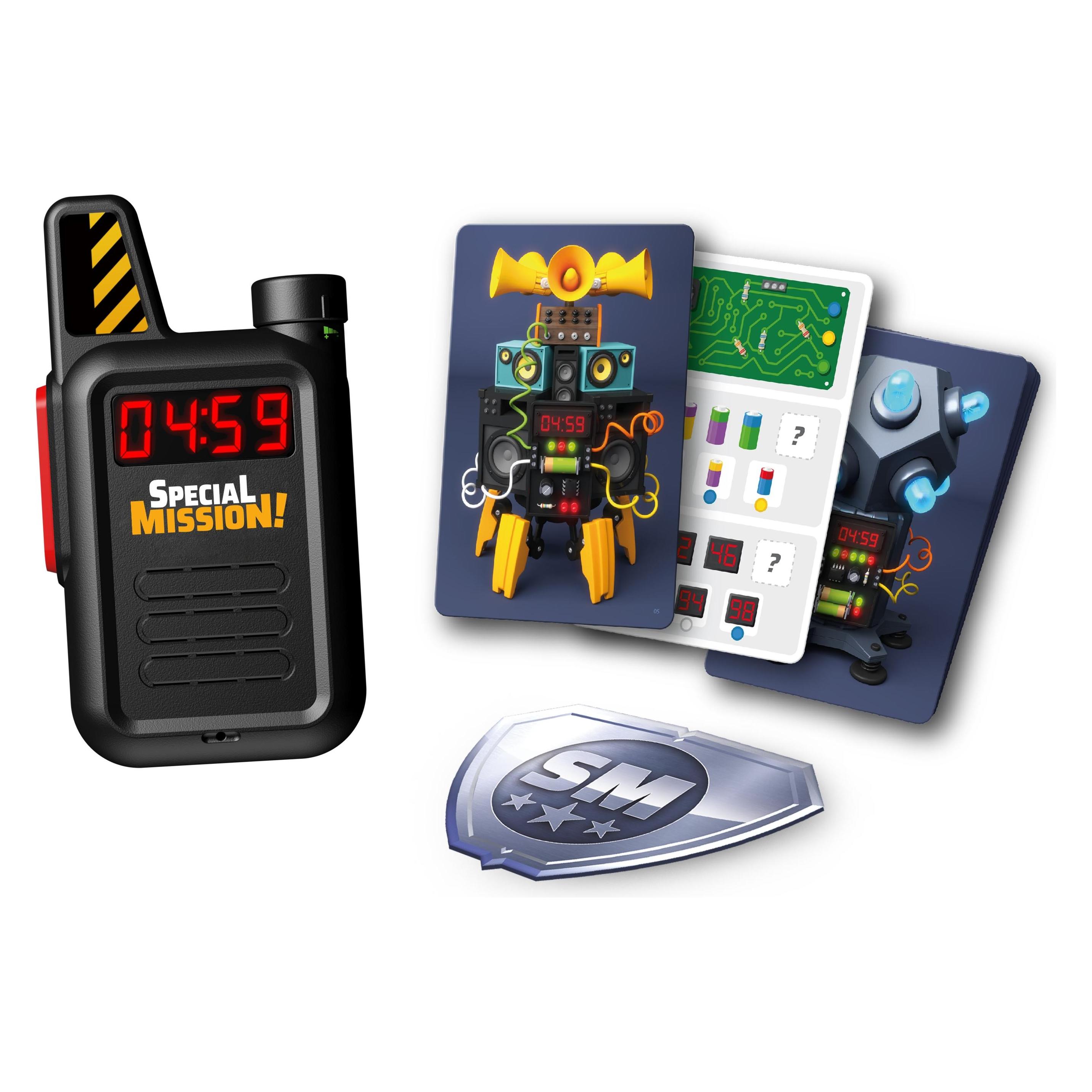 IMC Toys Special Mission (IM80126)
