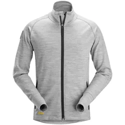 Snickers,  Midlayer-Wolljacke 8451 (XXL)