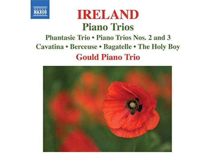 Gould Piano Trio - Piano Trios