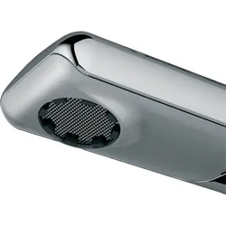 Ideal Standard Abdeckplatte Luftsprudl. ATTITUDE, A960653AA Chrom