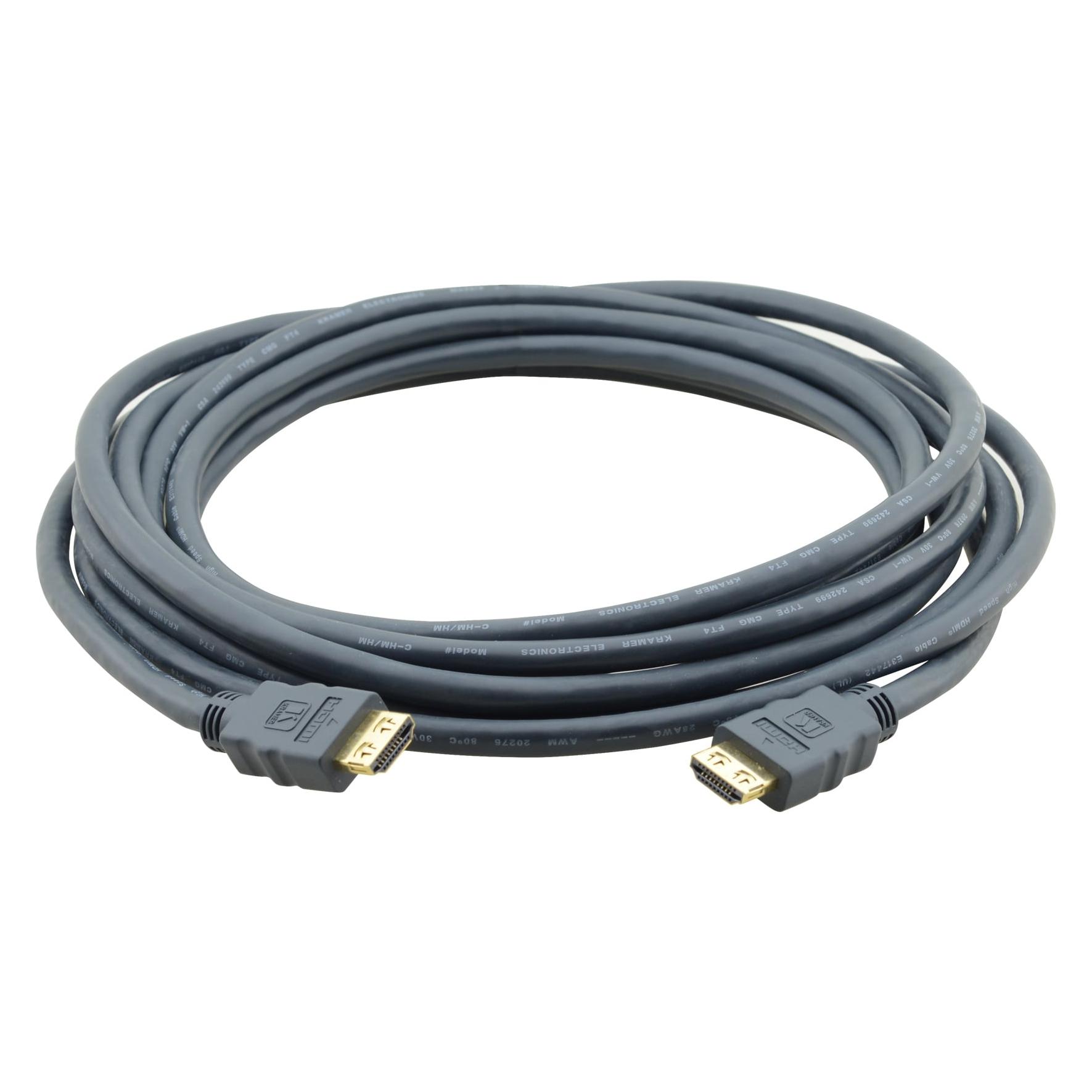 Kramer C-HM/HM Series C-HM/HM-10 (3 m) (97-0101010)