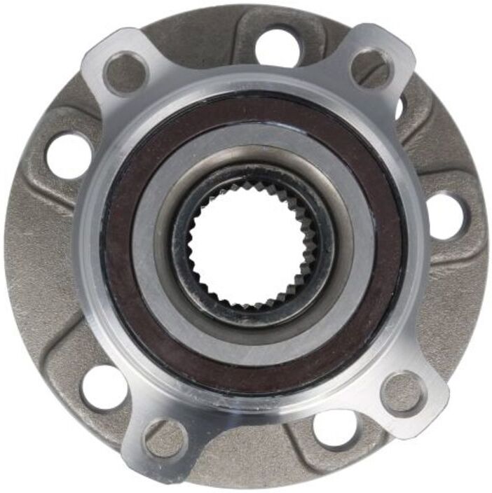 Radlagersatz mit Nabe BTA H2D014BTA