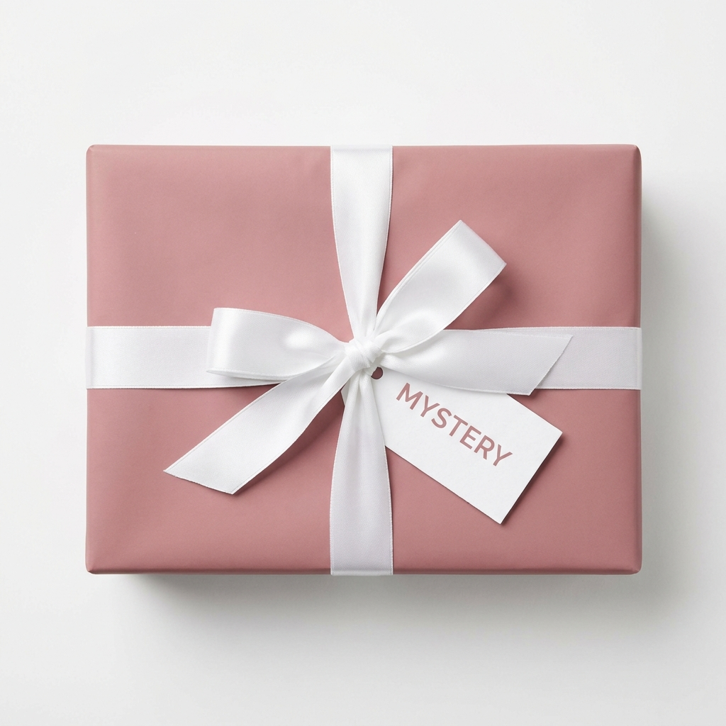 Arella Mystery Gift