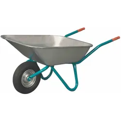 MEFRO   Schubkarre Export 100 l