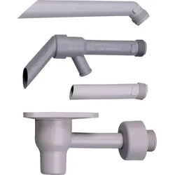BOSCH Installationszubehör Nr. 432 Trichtersiphon