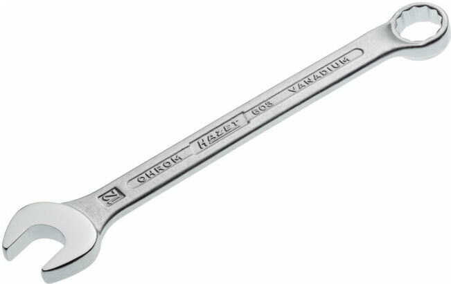 Clé mixte 603-12 12 mm HAZET (603-12)