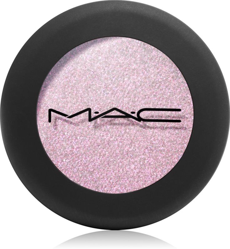 MAC Cosmetics Eye Shadow Glitter glitter eyeshadow shade Shine De-Light 1 g