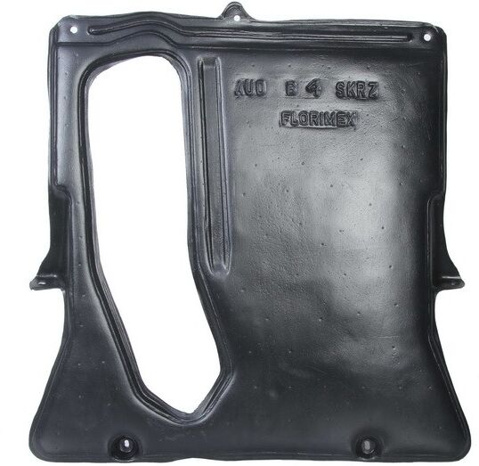 BLIC 6601-02-0017875P Engine Cover