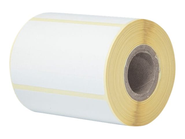 Brother BDE-1J044076-066 Etikettenrolle - 76mm x 44mm