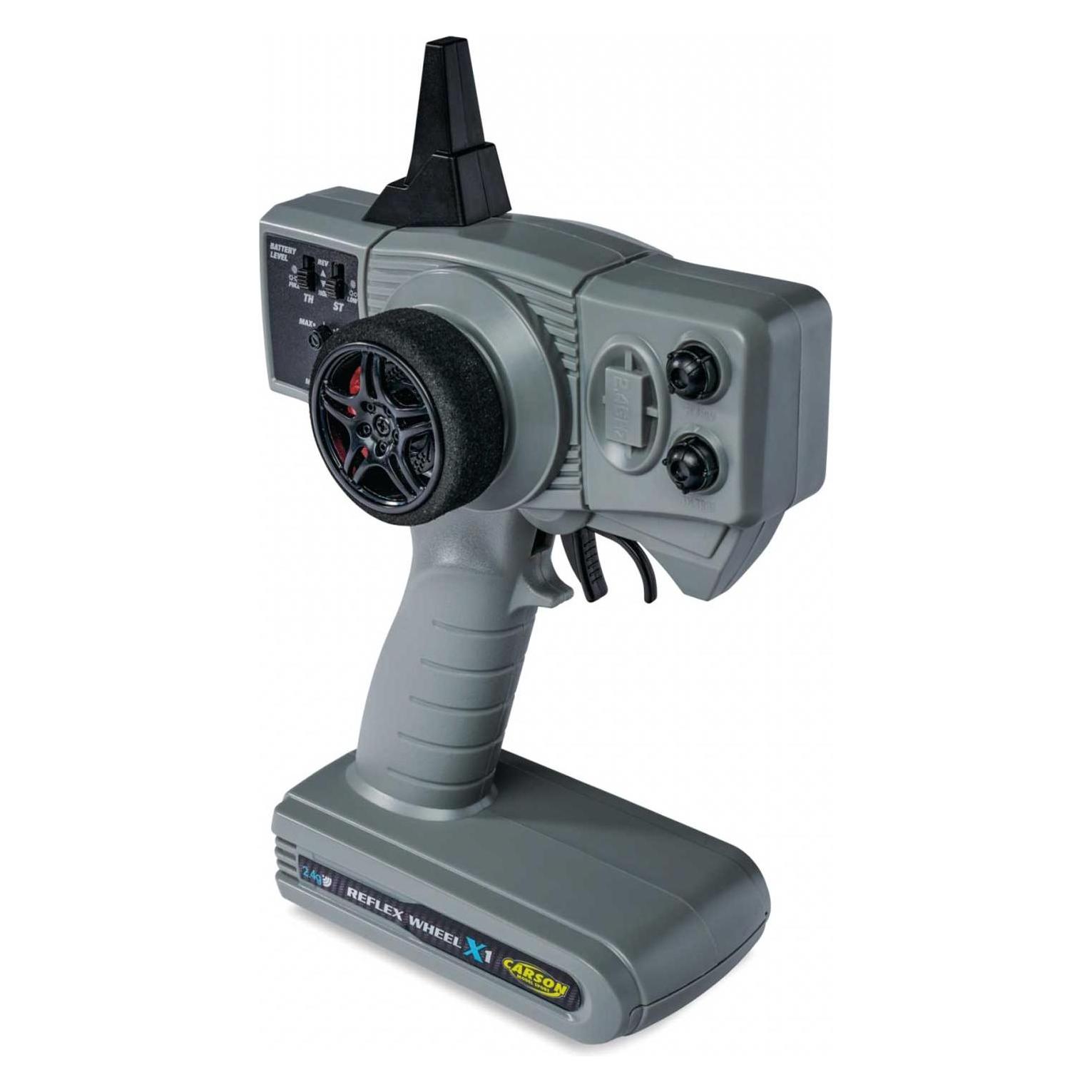Carson 2.4GHz (500105)