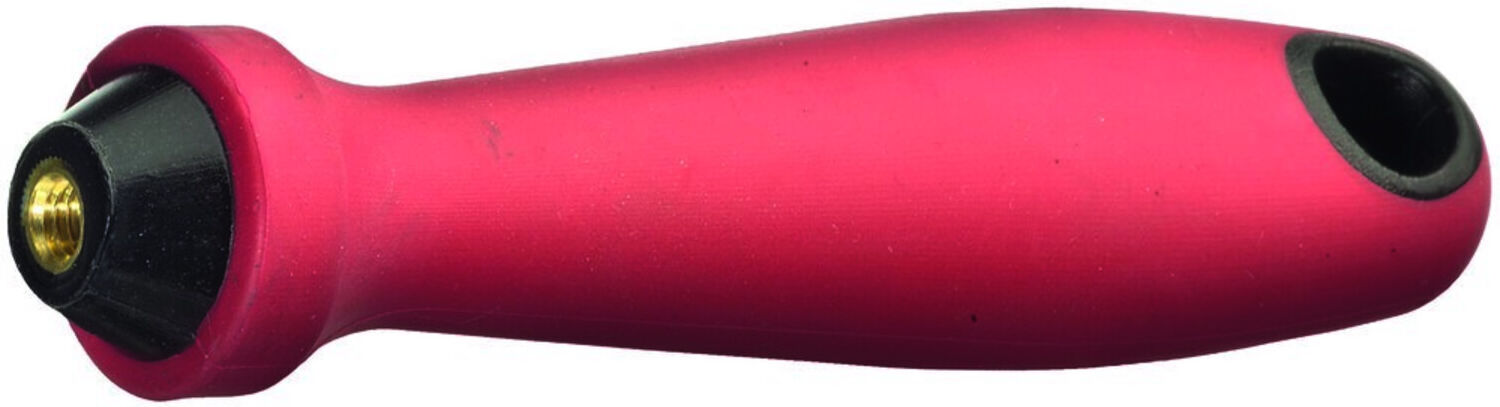 Handgriff L.130mm f.Rohrbürste LESSMANN (599001)