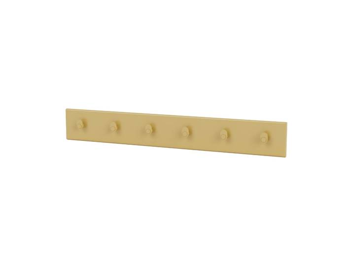 Montana Porte-manteau Montana 6 crochets Cumin