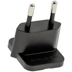 MEAN WELL EU Adapter AC PLUG-EU4