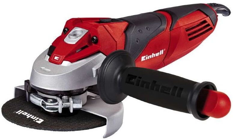 Smerigliatrice angolare Einhell 4430880 Te Ag 125