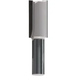 Makita Nutfräser zweischneidig Ø 8 mm Schaft - D-47553