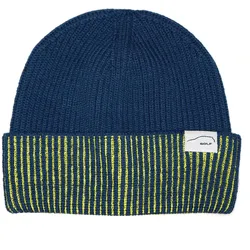 Volkswagen Mütze Unisex Golf-Kollektion Dunkelblau 5HG084303AM31